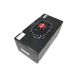 ATL 40L Saver-cella 6x10" felső lemezzel