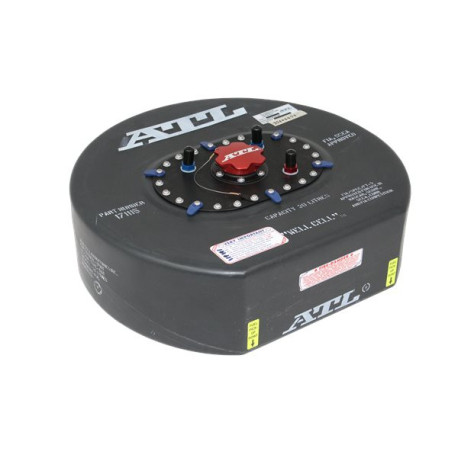 Üzemanyagtartalyok ATL 30L Saver "D-alakú" cella | race-shop.hu