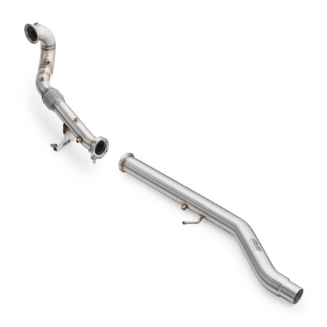 Down pipe, dump pipe Downpipe Cupra Formentor 2.0 TSI | race-shop.hu