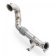Down pipe, dump pipe Downpipe Cupra Formentor 2.0 TSI | race-shop.hu