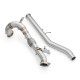 Down pipe, dump pipe Downpipe Cupra Formentor 2.0 TSI | race-shop.hu