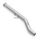 Down pipe, dump pipe Downpipe Cupra Formentor 2.0 TSI | race-shop.hu