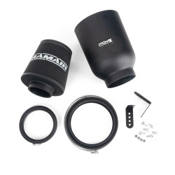 ProMax nagy univerzális hab 70mm-es guminyakú légszűrő zárt légtartályban
