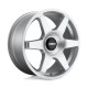 Alufelnik Rotiform Rotiform R114 SIX alufelni 18x8,5 5X114.3/5X120 72,6 ET35, Ezüst | race-shop.hu