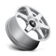 Alufelnik Rotiform Rotiform R114 SIX alufelni 18x8,5 5X114.3/5X120 72,6 ET35, Ezüst | race-shop.hu