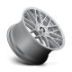 Alufelnik Rotiform Rotiform R140 RSE alufelni 20x8,5 5X112/5X114.3 72 ET45, Ezüst | race-shop.hu