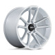 Alufelnik Rotiform Rotiform R192 BTL alufelni 18x8,5 5X112 66,56 ET45, Ezüst | race-shop.hu