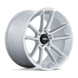 Rotiform R192 BTL alufelni 18x8,5 5X112 66,56 ET45, Ezüst