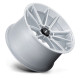 Alufelnik Rotiform Rotiform R192 BTL alufelni 19x8,5 5X112 66,56 ET45, Ezüst | race-shop.hu