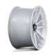 Alufelnik Rotiform Rotiform R192 BTL alufelni 19x8,5 5X112 66,56 ET45, Ezüst | race-shop.hu