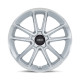 Alufelnik Rotiform Rotiform R192 BTL alufelni 19x8,5 5X112 66,56 ET45, Ezüst | race-shop.hu