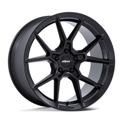 Rotiform RC199 KPR alufelni 20x10,5 5X120 72,56 ET40, FEKETE