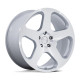 Alufelnik Rotiform Rotiform RC200 NUE alufelni 20x8,5 5X120 65,07 ET35, Ezüst | race-shop.hu