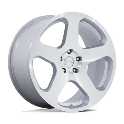 Rotiform RC200 NUE alufelni 20x8,5 5X120 65,07 ET35, Ezüst