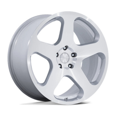 Alufelnik Rotiform Rotiform RC200 NUE alufelni 20x8,5 5X120 65,07 ET35, Ezüst | race-shop.hu
