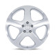 Alufelnik Rotiform Rotiform RC200 NUE alufelni 20x8,5 5X120 65,07 ET35, Ezüst | race-shop.hu
