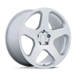 Rotiform RC200 NUE alufelni 20x10 5X120 65,07 ET40, Ezüst