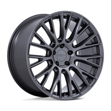 Alufelnik Rotiform Rotiform RC201 LSE alufelni 19x10 5X112 66,56 ET40, SZÜRKE | race-shop.hu