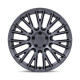 Alufelnik Rotiform Rotiform RC201 LSE alufelni 19x10 5X112 66,56 ET40, SZÜRKE | race-shop.hu