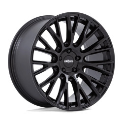 Rotiform RC201 LSE felni 20x10 5X112 66,56 ET35, FEKETE