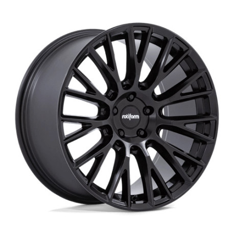 Alufelnik Rotiform Rotiform RC201 LSE felni 20x8,5 5X112 66,56 ET40, FEKETE | race-shop.hu