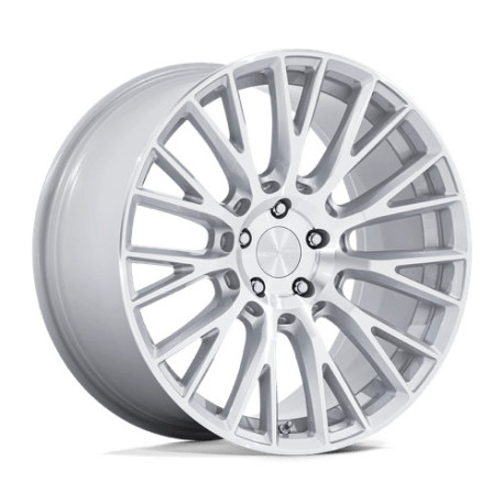 Alufelnik Rotiform Rotiform RC201 LSE felni 19x10 5X112 66,56 ET40, EZÜST | race-shop.hu