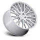 Alufelnik Rotiform Rotiform RC201 LSE felni 19x8,5 5X112 66,56 ET45, Ezüst | race-shop.hu