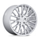 Alufelnik Rotiform Rotiform RC201 LSE felni 20x8,5 5X112 66,56 ET20, Ezüst | race-shop.hu