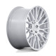 Alufelnik Rotiform Rotiform RC201 LSE felni 20x8,5 5X112 66,56 ET20, Ezüst | race-shop.hu