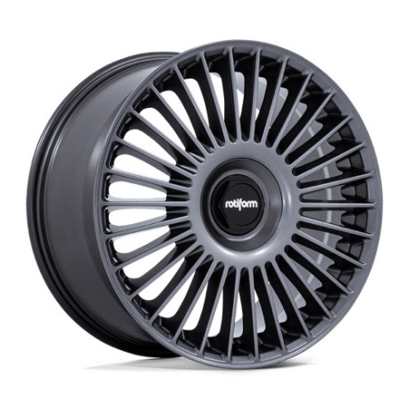 Alufelnik Rotiform Rotiform RC202 GRZ felni 18x8,5 5X112/5X114.3 72,56 ET45, SZÜRKE | race-shop.hu