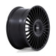 Alufelnik Rotiform Rotiform RC202 GRZ felni 22x11,5 5X112/5X120 72,56 ET40, FEKETE | race-shop.hu
