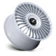 Alufelnik Rotiform Rotiform RC202 GRZ felni 20x10 5X112/5X120 72,56 ET40, EZÜST | race-shop.hu