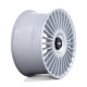 Alufelnik Rotiform Rotiform RC202 GRZ felni 22x10 5X112/5X120 72,56 ET20, Ezüst | race-shop.hu