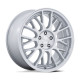 Alufelnik Rotiform Rotiform RC204 PHX felni 19x10 5X120 72,56 ET40, EZÜST | race-shop.hu