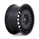 Alufelnik Rotiform Rotiform RC205 PMF felni 18x8,5 5X112 66,56 ET45, FEKETE | race-shop.hu