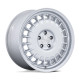 Alufelnik Rotiform Rotiform RC205 PMF felni 18x8,5 5X120 72,56 ET35, Ezüst | race-shop.hu