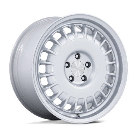 Alufelnik Rotiform Rotiform RC205 PMF felni 18x8,5 5X120 72,56 ET35, Ezüst | race-shop.hu