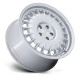 Alufelnik Rotiform Rotiform RC205 PMF felni 18x8,5 5X120 72,56 ET35, Ezüst | race-shop.hu