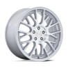 Rotiform RC204 PHX wheel 19x10 5X112 66,56 ET40, SILVER