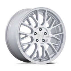 Rotiform RC204 PHX felni 19x8,5 5X112 66,56 ET25, Ezüst