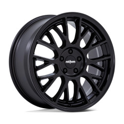 Rotiform RC204 PHX felni 19x10 5X120 72,56 ET40, FEKETE