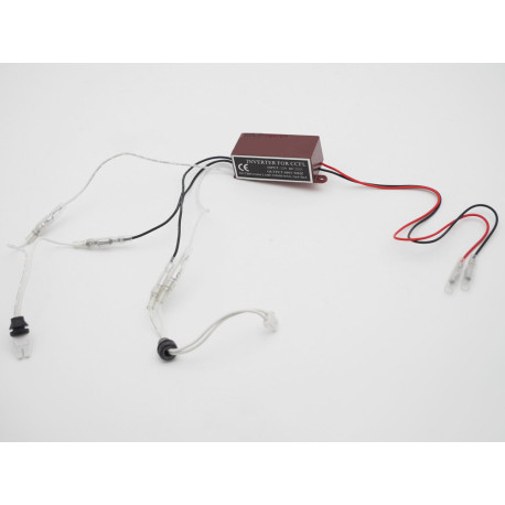 Világítás Inverter CCFL EAGLE EYES IV-RT2-E | race-shop.hu