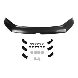 RACES Motorháztető védő 4MM VW CADDY 2004-