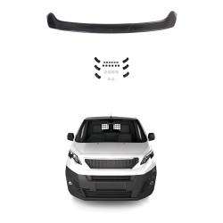 RACES Motorháztető védő 4MM EXPERT 2016-2020
