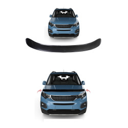 RACES Motorháztető védő 4MM RIFTER 2019-