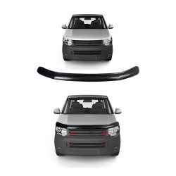RACES Motorháztető védő 4MM T5 2009-2014