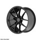 ALU disky STROM STROM STR-F1 kerék 19x9.5 5x120 72.6 ET45, Fényes fekete | race-shop.hu