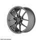 ALU disky STROM STROM STR-F1 kerék 19x8.5 5x112 66.6 ET45, Szatén fém | race-shop.hu