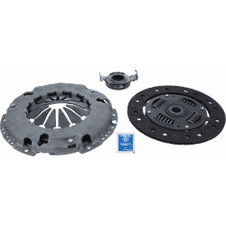 SACHS Kuplung készlet 3000 951 508