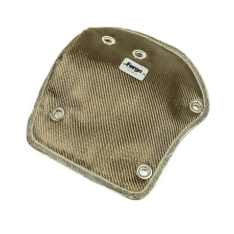 Pre konkrétny model FORGE turbó takaró Peugeot 408 1.2T 2016+ | race-shop.hu